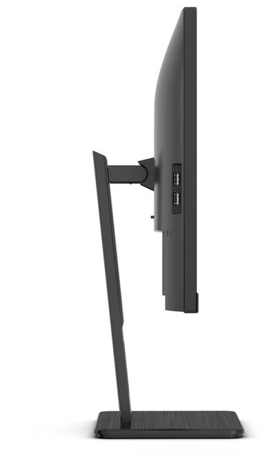 Full HD Monitor 60,5 cm (23.8 Zoll) 16:9 4 ms 300 cd/m²  24P3CV (Schwarz) 