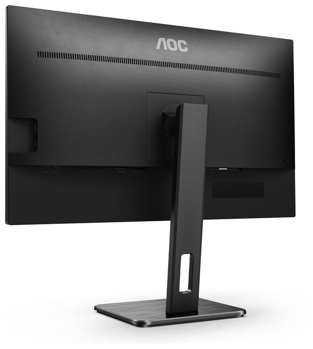 Full HD Monitor 68,6 cm (27 Zoll) 16:9 4 ms 300 cd/m²  27P2Q (Schwarz) 