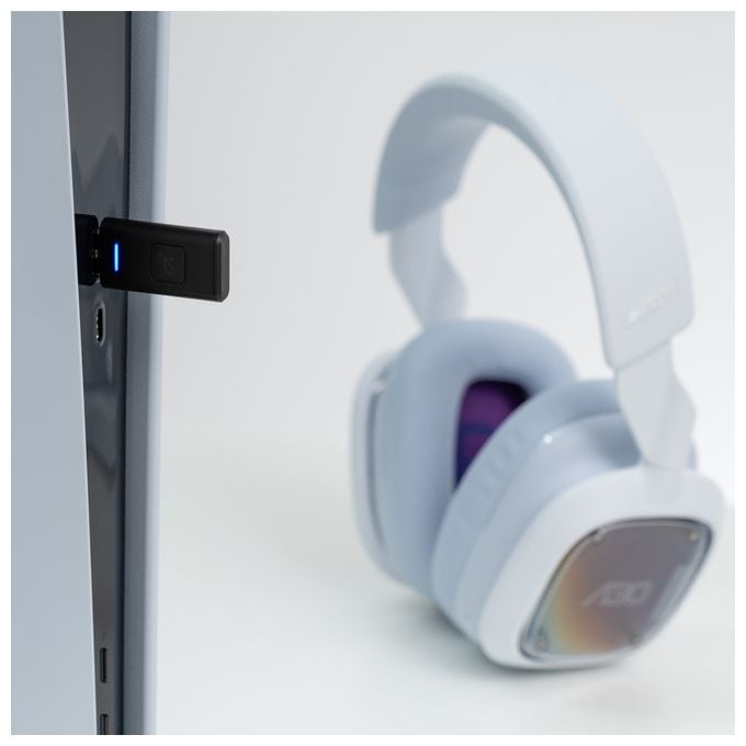 Over Ear Bluetooth Kopfhörer kabellos 27 h Laufzeit  A30 (Weiß) 