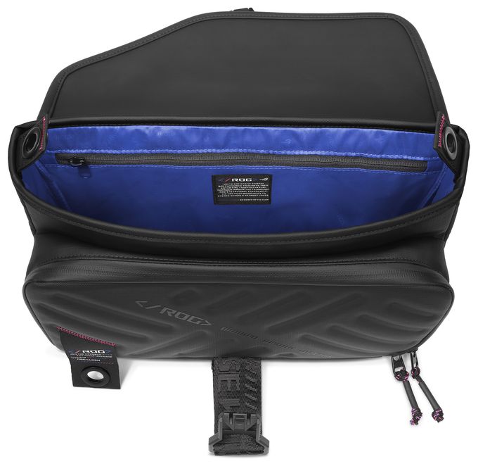 BC3004 ROG SLASH SLING BAG 4.0 