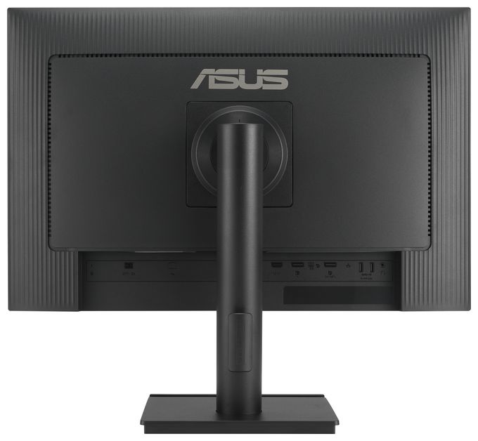 WUXGA Monitor 61,2 cm (24.1") 16:10 5 ms 350 cd/m²  BE248CFN (Schwarz) 