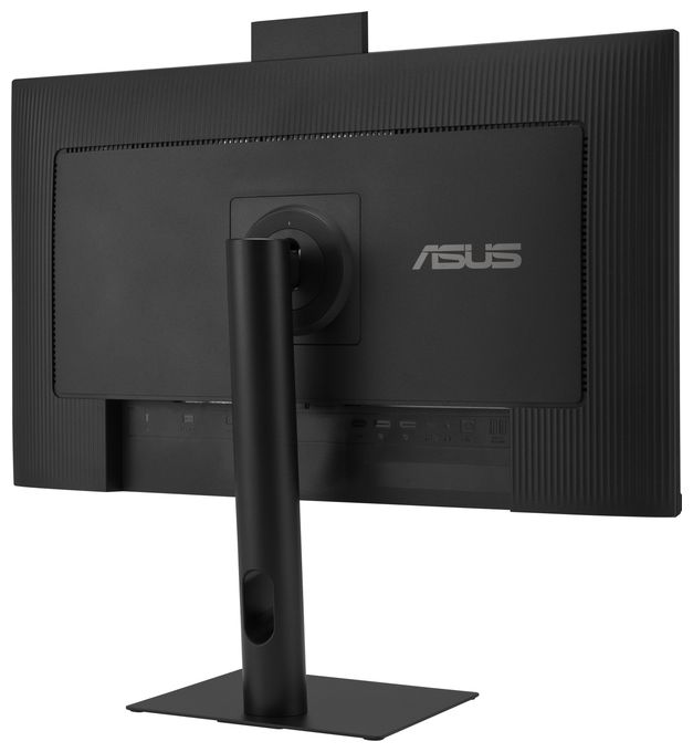 Quad HD Monitor 68,6 cm (27 Zoll) 16:9 5 ms 350 cd/m²  BE27ACGNK (Schwarz) 