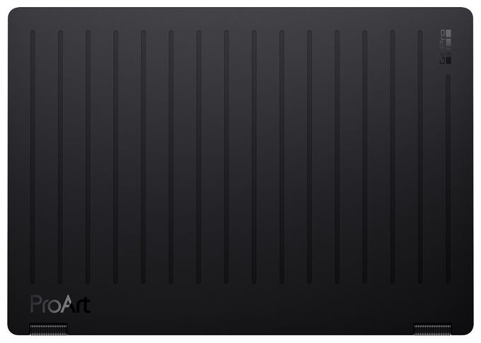 2K Ultra HD Notebook 33,8 cm (13.3 Zoll) 2880 x 1800 Pixel 2 TB SSD Windows 11 Pro AMD Ryzen AI Max+ max. 5,1 GHz  ProArt HN7306EAC (Schwarz) 