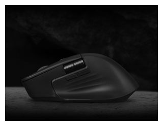 ProArt Mouse MD301 