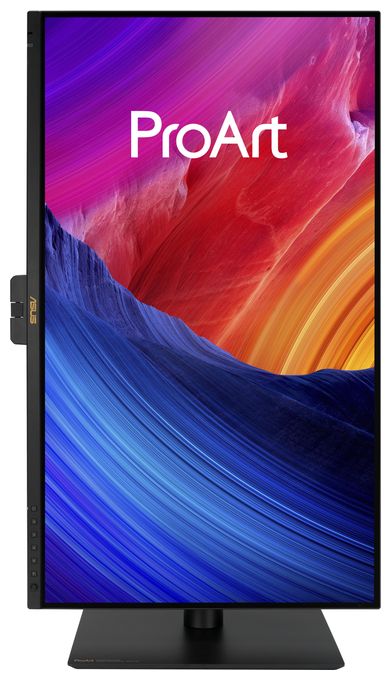 4K Ultra HD Monitor 68,6 cm (27 Zoll) 16:9 1 ms 600 cd/m²  ProArt PA27UCGE (Schwarz) 