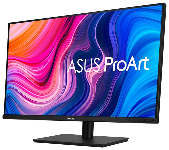 4K Ultra HD Monitor 81,3 cm (32 Zoll) 16:9 5 ms 350 cd/m²  ProArt PA329CV (Schwarz) 