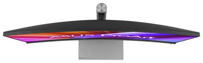 Quad HD Monitor 86,6 cm (34.1") 21:9 5 ms 300 cd/m²  ProArt PA34VCNV (Schwarz) 