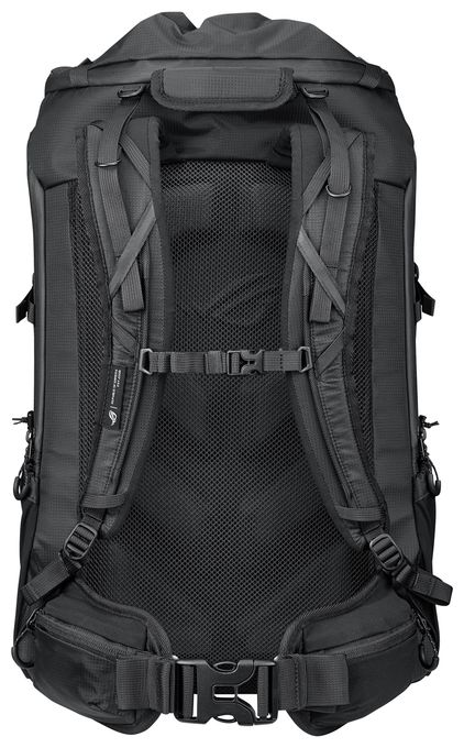 Gaming-Rucksack ROG Archer ErgoAir 