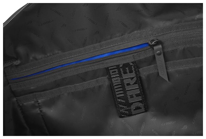 ROG SLASH Duffle Bag 