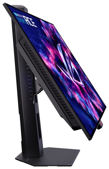 Full HD Monitor 62,2 cm (24.5 Zoll) 16:9 0,02 ms 390 cd/m²  ROG Strix OLED XG259QWPG Ace (Schwarz) 