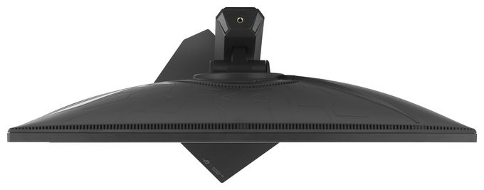 Full HD Monitor 61,2 cm (24.1") 16:9 0,7 ms 350 cd/m²  ROG Strix XG248QSG Ace (Schwarz) 