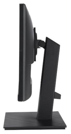 Full HD Monitor 54,6 cm (21.5 Zoll) 16:9 5 ms 250 cd/m²  VA229QSB (Schwarz) 