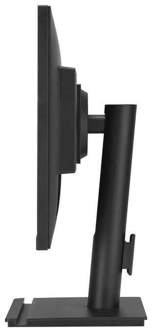 Full HD Monitor 60,5 cm (23.8 Zoll) 16:9 1 ms 300 cd/m²  VA24DQFS (Schwarz) 