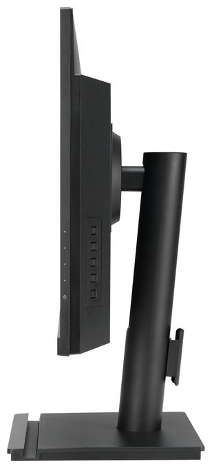 Full HD Monitor 68,6 cm (27 Zoll) 16:9 1 ms 350 cd/m²  VA279QGS (Schwarz) 
