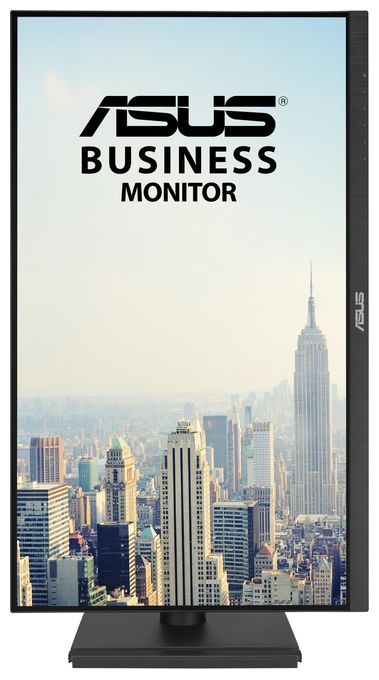 Full HD Monitor 68,6 cm (27 Zoll) 16:9 1 ms 300 cd/m²  VA27DQFS (Schwarz) 
