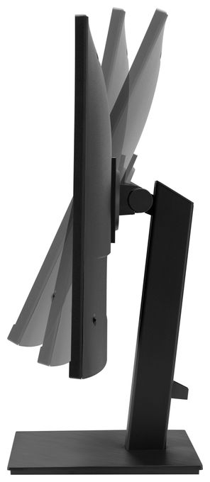 4K Ultra HD Monitor 80 cm (31.5 Zoll) 16:9 4 ms 350 cd/m²  VA32UQSB (Schwarz) 
