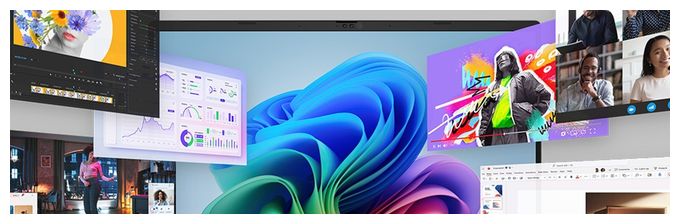 Full HD Notebook 40,6 cm (16 Zoll) 1920 x 1200 Pixel 16 GB Ram 1 TB SSD Windows 11 Home AMD Ryzen 7 max. 4,6 GHz  Vivobook S16 M3607GA-SH004W (Grau) 