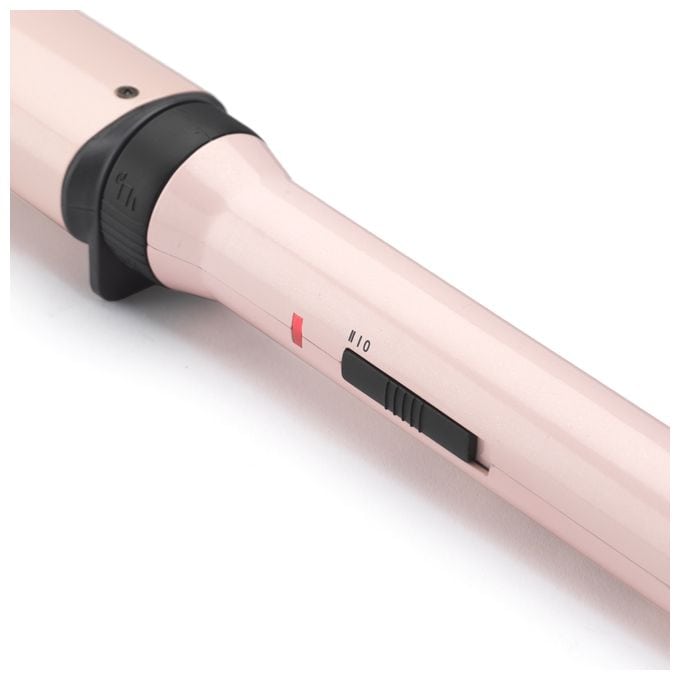 Lockenstab 58 W  MS750E Curl & Wave Trio (Schwarz, Pink) 