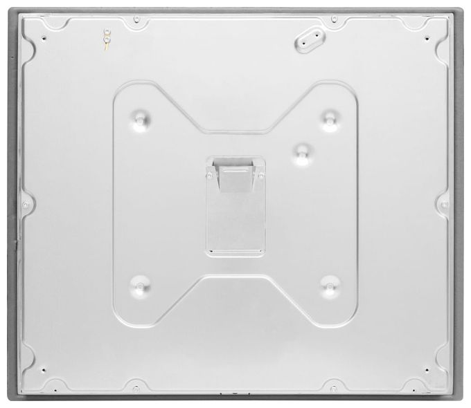 Herdset normal AutoClean Diamant-Reinigung mit 60 cm Glaskeramik Kochfeld HEKO Star 2 EX+ (HVR2KH5V2IN + CHR3462IN) 