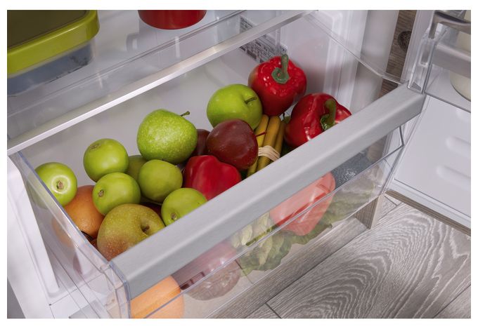131 l 103 cm Einbaukühlschrank EEK: E 149 kWh Jahr KSI10GF2 