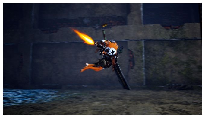 Biomutant (PlayStation 5) 
