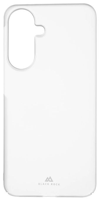 Cover für Galaxy A37 5G  016058 Ultra Thin Iced (Transparent) 