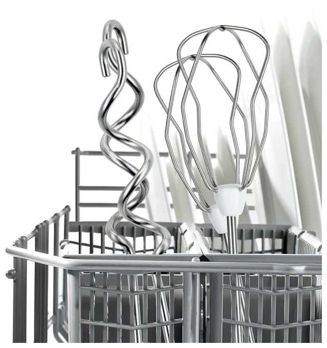 Handmixer 450 W 5 Stufen  MFQ3530 (Weiß) 
