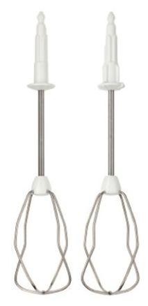 Standmixer 450 W 5 Stufen  MFQ36460 ErgoMixx inkl. Rührschüssel (Weiß) 