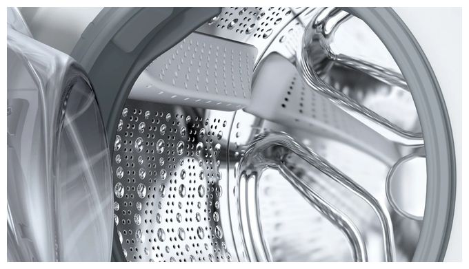 9 kg Frontlader Waschmaschine 1400 U/min aquaStop Funktion Serie 6 WUU28T22 