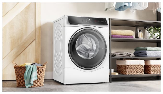 9 kg 6 kg Waschtrockner 1400 U/min Serie 8 WNC244070 