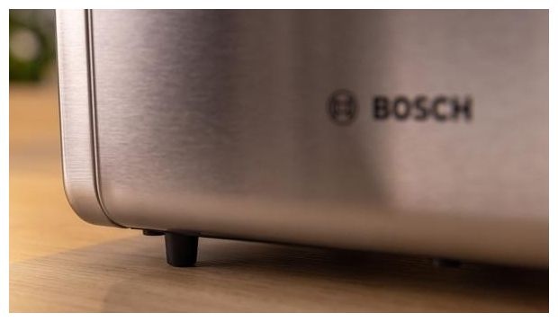 Toaster 970 W 2 Scheibe(n)  TAT6M420 MyMoment (Edelstahl) 