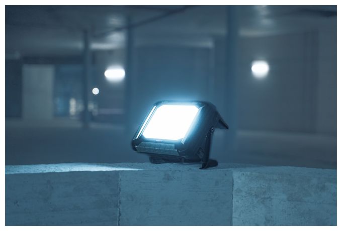 Multi Battery 