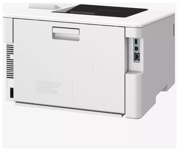A4 Laser Drucker 1200 x 1200 DPI 25 Seiten pro Minute i-SENSYS LBP646Cdw 