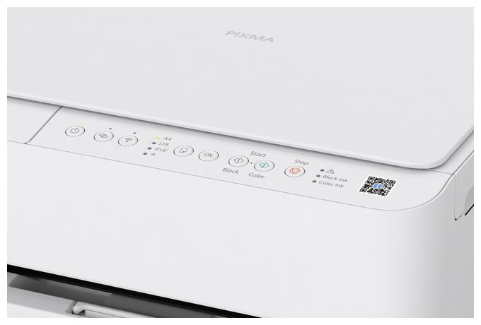 All in One A4 Tintenstrahl Drucker 1200 x 1200 DPI Pixma TS4150i 