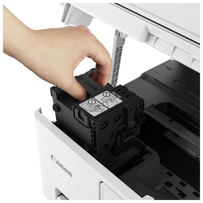 All in One A4 Tintenstrahl Drucker 1200 x 1200 DPI Pixma TS7750i 