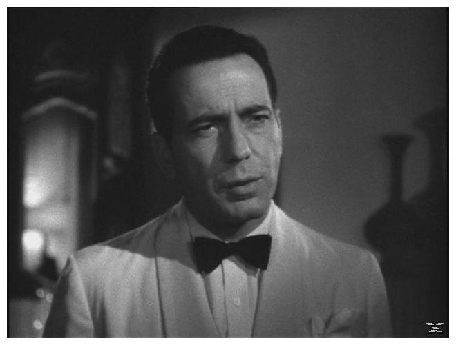 Casablanca (DVD) 
