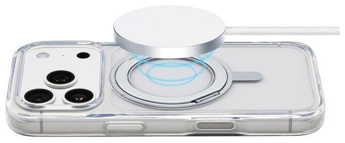 SPIN MAG - IPHONE 17 PRO / 18 PRO 