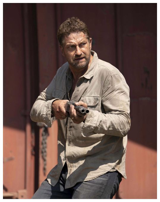 Chase (DVD) 