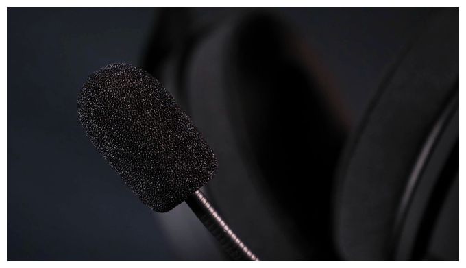 Over Ear Kopfhörer Kabelgebunden  H2 (Schwarz) 