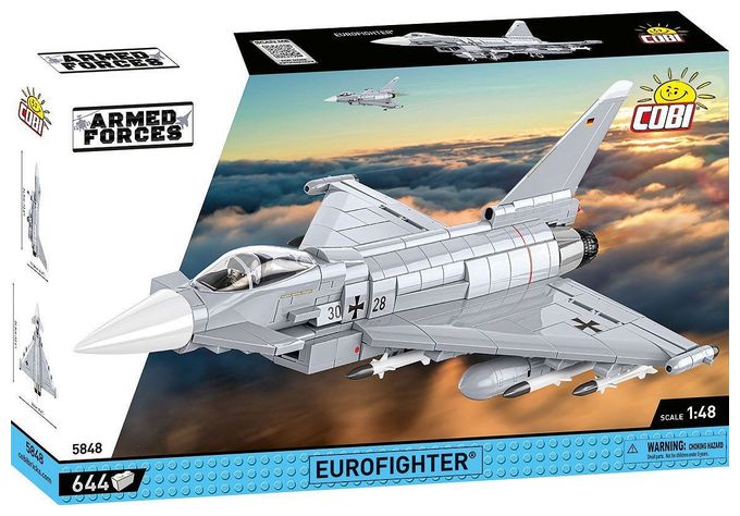 Eurofighter 