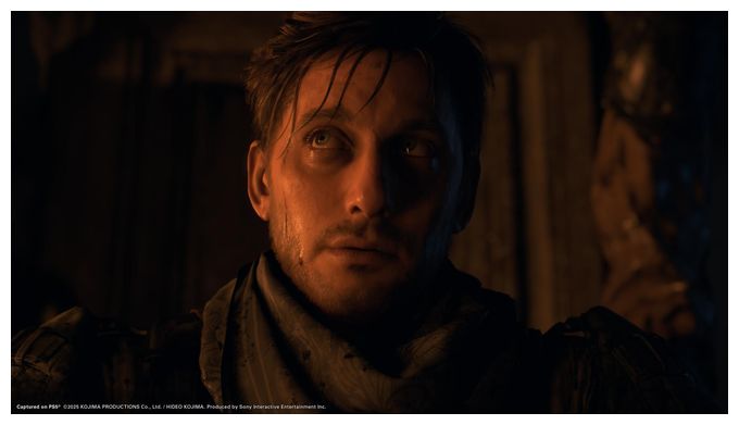 Death Stranding 2: On the Beach (PlayStation 5) 