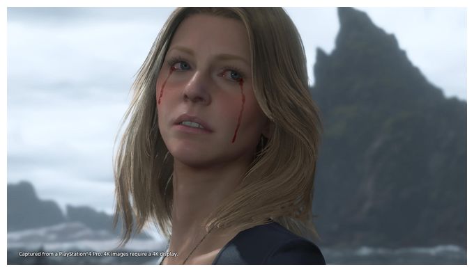 Death Stranding – Édition Spéciale 