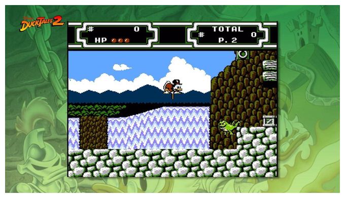 Disney Afternoon Collection (Nintendo Switch) 