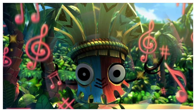Donkey Kong Country Returns HD (Nintendo Switch) 