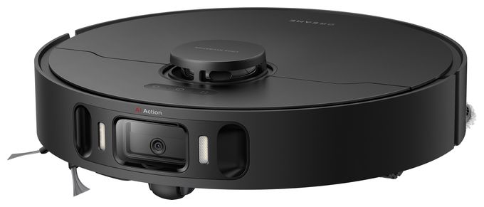 Saugroboter nass/trocken 200 min Akku  L40 Ultra AE (Schwarz) 