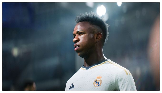 EA Sports FC 24 (PlayStation 5) 