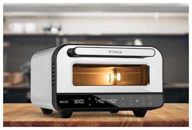 1850 W Forza 4500 Pizzaofen 