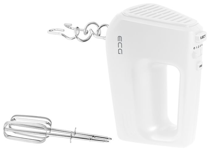 Handmixer 400 W 5 Stufen  RS440 Lite (Weiß) 