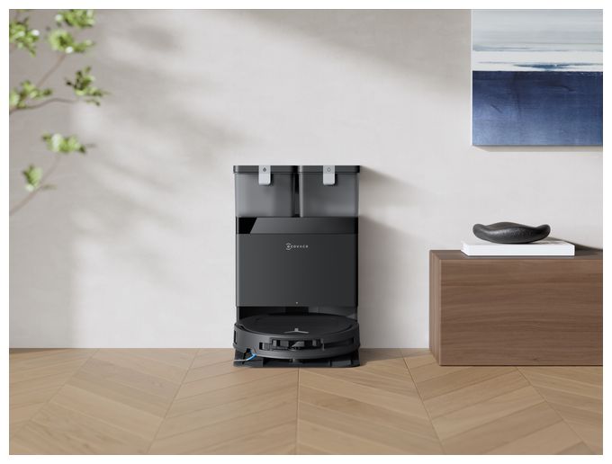 DEEBOT T50 OMNI Gen3 