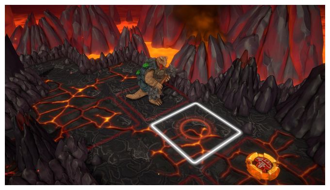 Eldrador Creatures (Nintendo Switch) 